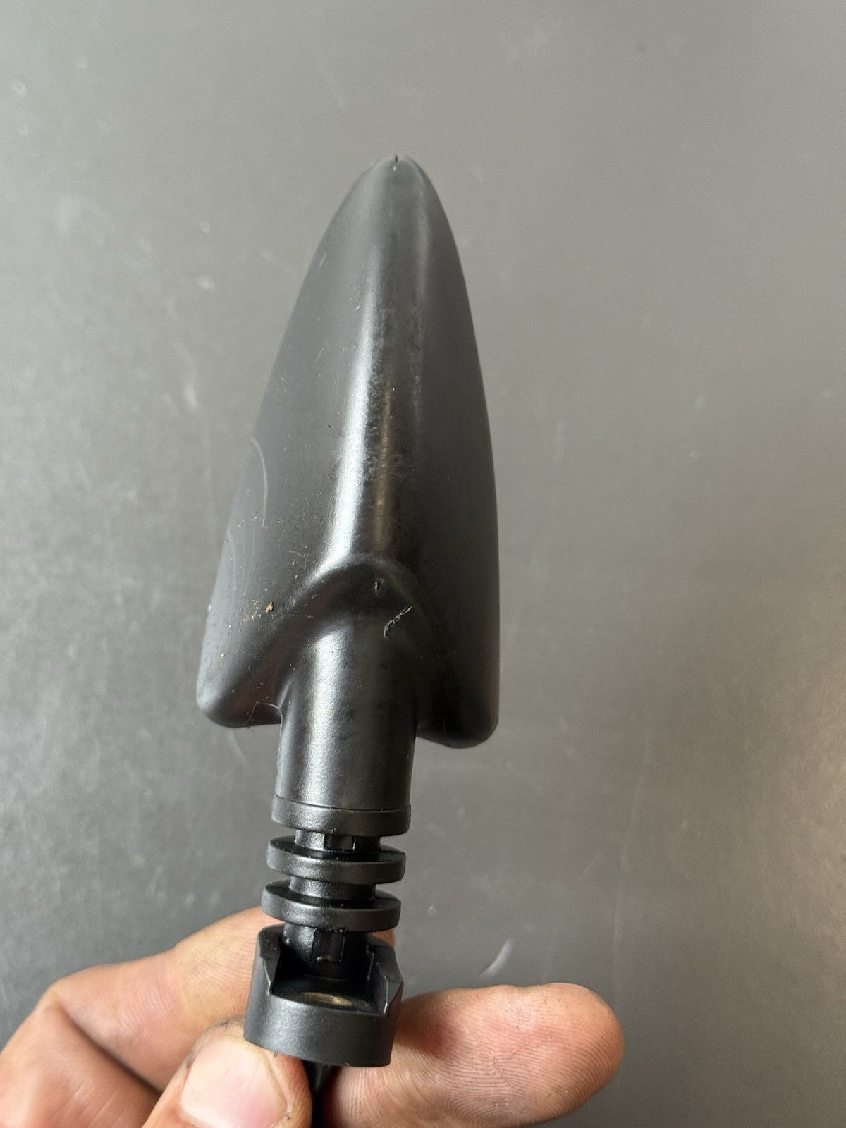 Triumph Street Triple 675R Indicator Assembly 2013-2016  OEM *SMALL CRACK* OEM