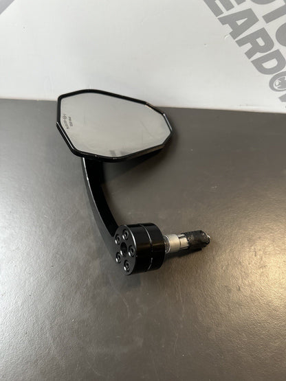 KTM 790 DUKE Wing Mirror, Fits 2018-2021 KTM MIRROR 2018-2021 KTM 790 Mirror