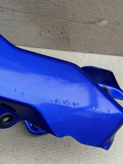 Yamaha Yzf R7 Yzf690 2022-2023 Lower Belly Pan Fairing R7 Belly Pan Fairing OEM