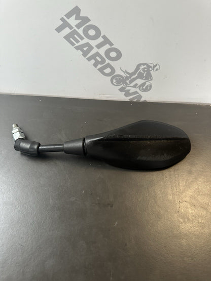Genuine BMW S1000R RT Right Wing Mirror 2014-2020 BMW S1000R Right Mirror OEM