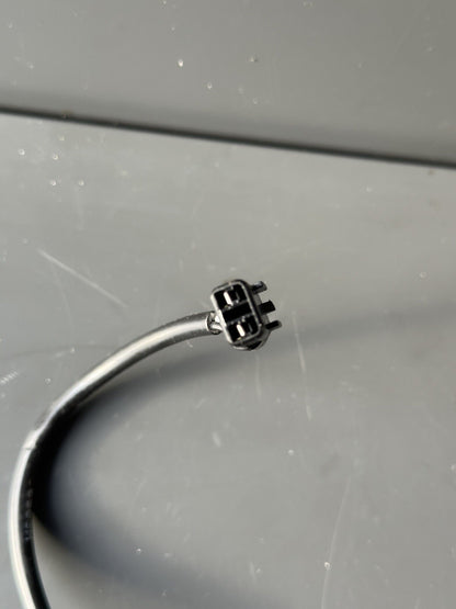 Triumph Street Triple 765RS USB Connector Socket OEM 2017-2019 765RS USB connect