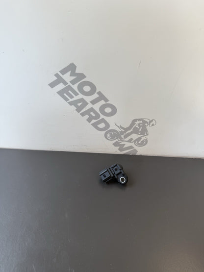 Triumph Trident 660 Air Sensor T1290975 Airbox Air Sensor 2021-2024 OEM Front