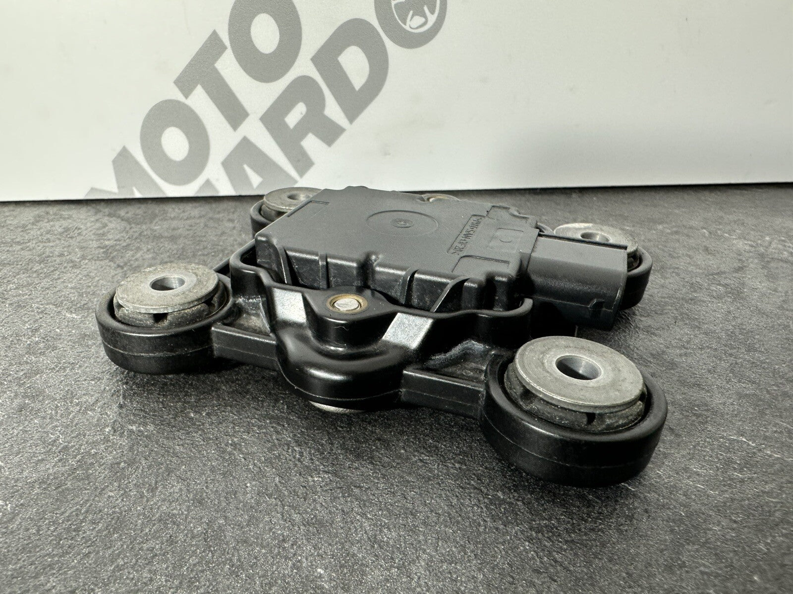 Triumph TIGER 900 GT PRO 2022 Inertial Measurement Unit 6337 Miles 2020-2023 OEM
