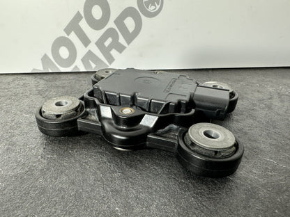 Triumph TIGER 900 GT PRO 2022 Inertial Measurement Unit 6337 Miles 2020-2023 OEM