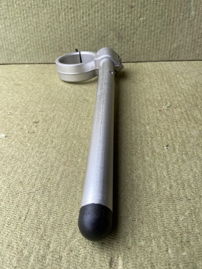 DUCATI 1098 RIGHT SIDE CLIP ON Right Clip On, Right Handle Bar 1098 2007-2009
