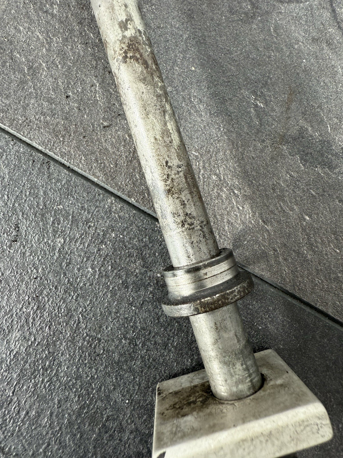 Yamaha YZF R125 R 125 2014 Rear Spindle & Spacers 26983 Miles 2008-2018 OEM