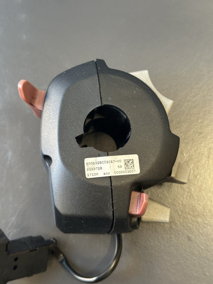 TRIUMPH STREET TRIPLE 765R LEFT HAND SWITCH CUBE  T2049728 Left Switch OEM 2017