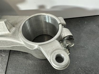 Suzuki GSXR 1300 2016 HAYABUSA Lower Yoke Steering Stem Bearings 18408 Miles OEM
