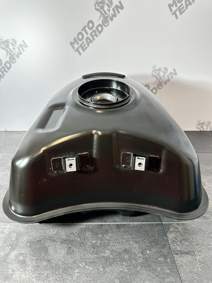 Triumph Trident 660 2022 Fuel Tank Petrol Tank 2962 Mile 2021-2024 OEM *UK ONLY*