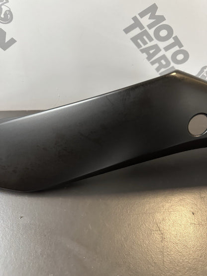 Yamaha MT03 MT-03 Left Rear fairing panel rear left wing Panel 1WD-F1711-00 OEM