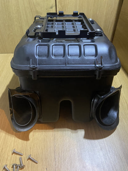 APRILIA TUONO V4 1100 FACTORY AIR BOX, Air Box 2017 OEM Tuono V4 Air Box OEM