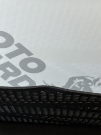 Triumph Trident 660 Radiator Guard Radiator Protector 2021-2024 Unbranded