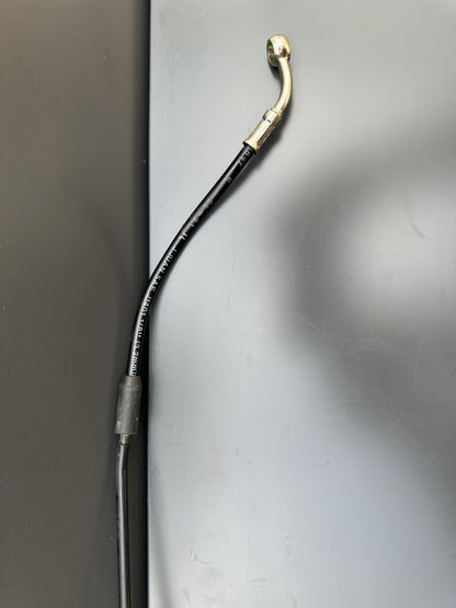 TRIUMPH SPEED TRIPLE 1200 RR 2022 Rear ABS Hose Rear Brake Caliper Hose T2025129