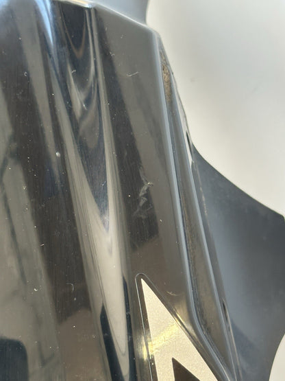Triumph Street Triple 765R Front Mudguard Centre Section 2017-2019 T2304685 OEM