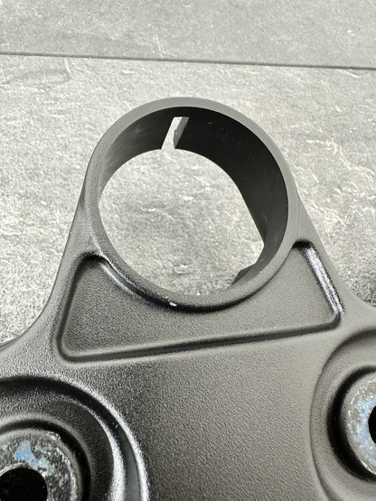 Aprilia Tuono V4 1100 Factory 2020 Top Yoke Upper Yoke Fork Clamp 6889m OEM 2019