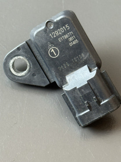 Triumph Street Triple 675R Air Sensor Airbox Sensor 2008-2011 675R 1292015