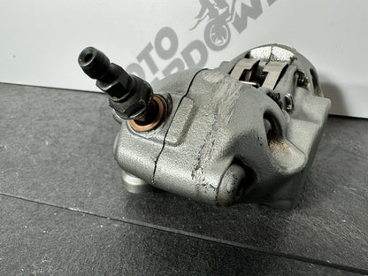 KTM 790 Duke 2020 Front Brake Caliper & Pads Right RH 3766 Miles 2019 *SPARES*