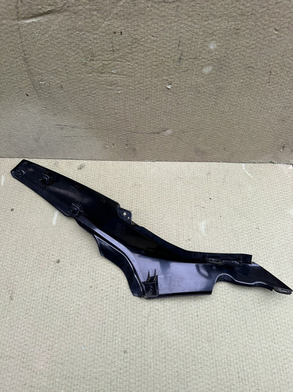 Yamaha Yzf R7 Yzf690 2022 - 2023 Right Side Fuel Tank Infill Fairing Right Tank