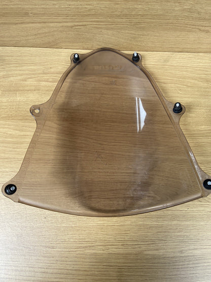 Suzuki GSXR 1000 Front Windscreen Wind Shield Visor 2017-2022 Front Screen OEM