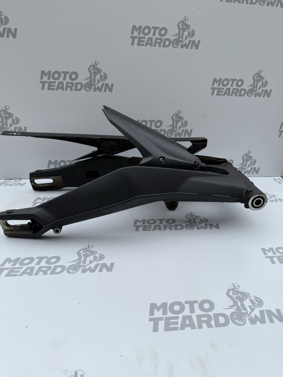 Triumph Street Triple 675R Swingarm 675R Swinging Arm 2013-2016 2050606 OEM