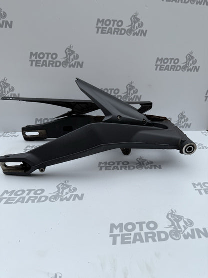 Triumph Street Triple 675R Swingarm 675R Swinging Arm 2013-2016 2050606 OEM