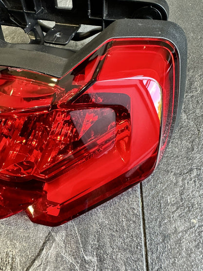 Ducati Multistrada V4 Pikes Peak 2022 Rear Brake Light Tail Light 2023 OEM