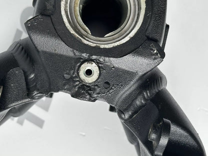 Triumph Street Triple 765S 2018 Frame Chassis 765 Frame Chassis 2017-2019 OEM