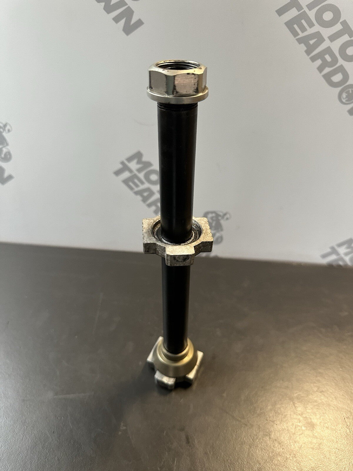 KTM DUKE 790 Rear wheel spindle axle 2018 - 2021 790 Rear Wheel Spindle OEM