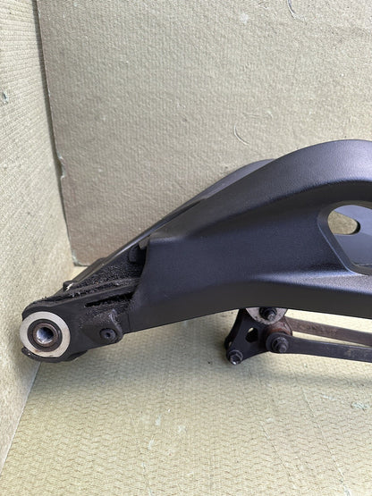 TRIUMPH STREET TRIPLE 765 RS R S  REAR SWING  ARM T2055605 2017 - 2019 Swingarm