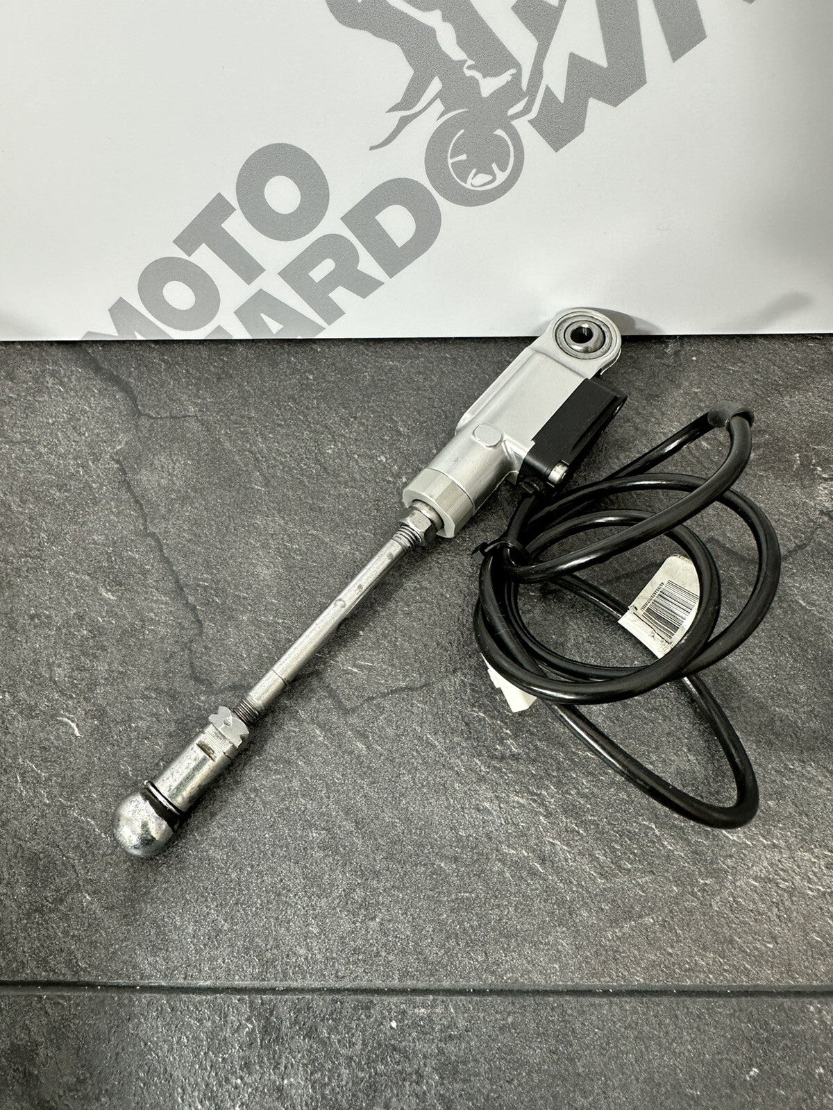Aprilia Tuono V4 1100 2021 Quickshifter Gear Assist 6606 Miles 2022-2024 RSV4