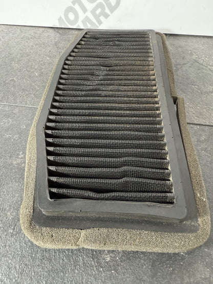 Triumph Street Triple 765 RS 2021 SPRINT Race Filter 21650 Miles 2020-2022