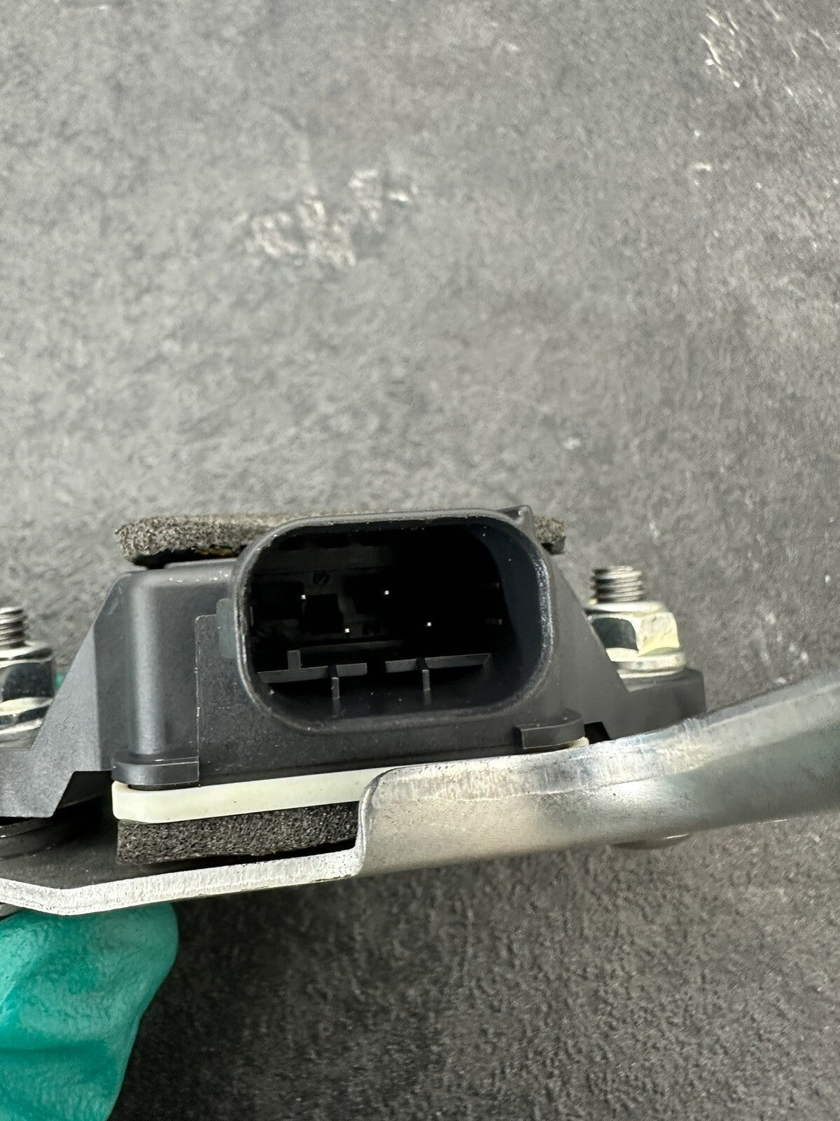 Honda Fireblade CBR1000RR 2019 BOSCH Speed Inertia Tilt Sensor 2017 2018 4000m