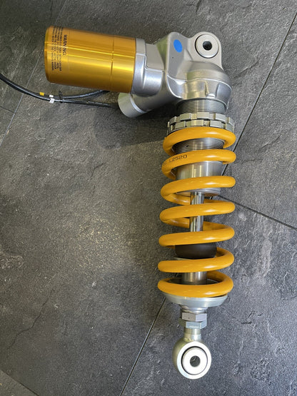 Ducati Streetfighter 1100 V4S 2020 OHLINS TTX36 Rear Shock Absorber 4645m 2021