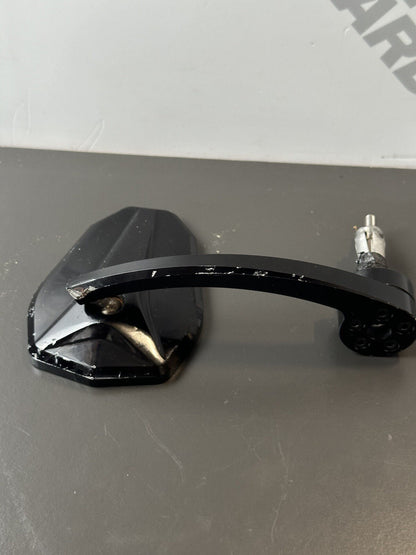 KTM 790 DUKE Wing Mirror, Fits 2018-2021 KTM MIRROR 2018-2021 KTM 790 Mirror