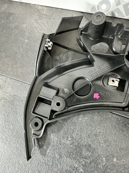 Triumph Street Triple 765 RS 2022 Subframe Seat Bridge Mount 2751m 2020 2021 OEM