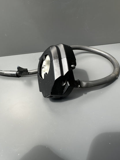 Triumph Speed Triple 1200 1200RS RR Throttle Housing 1200 RR Throttle 2022 OEM