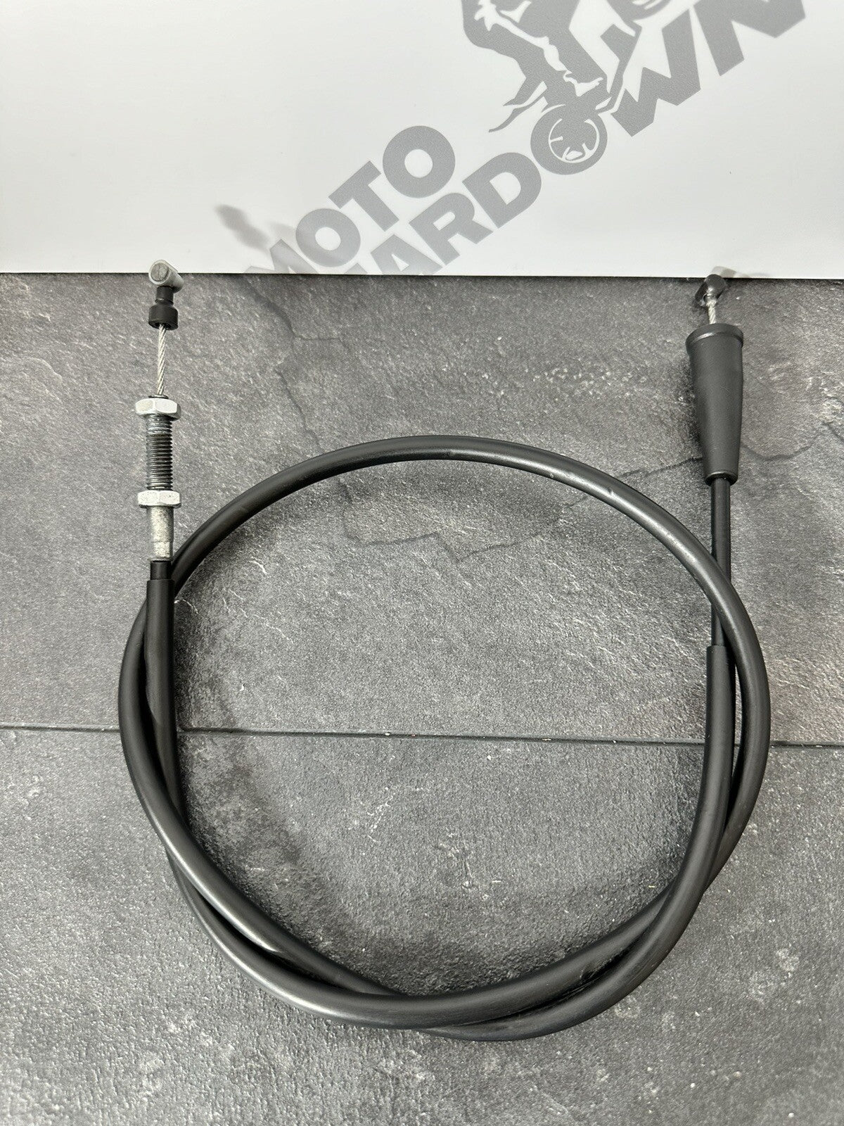 Aprilia Tuono V4 1100 2021 Clutch Cable Only 6606 Miles 2022-2024 OEM
