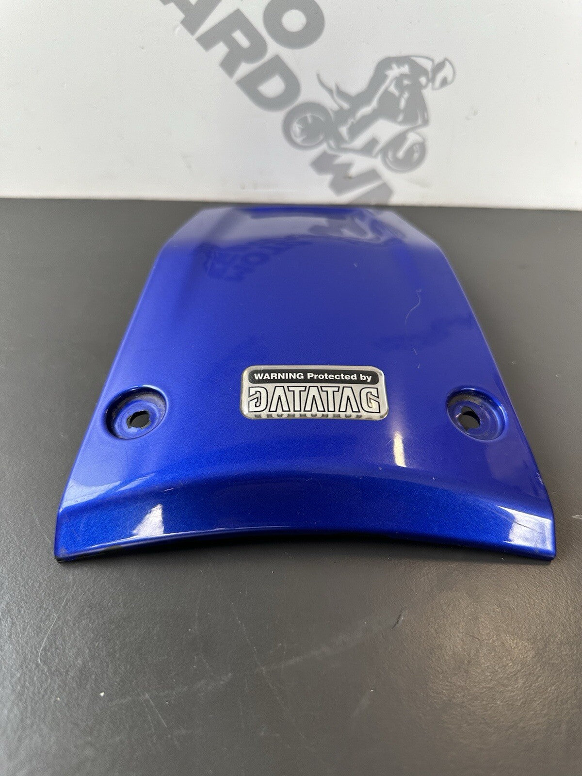 Yamaha MT-03 Yamaha MT03 Front Tank Cover B9T-F171A MT03 Front Petrol TankCover