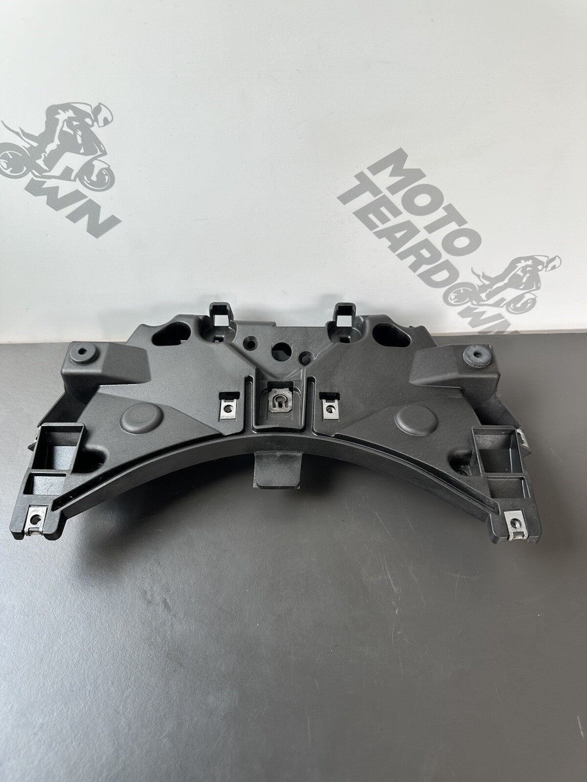 Triumph Street Triple 765 RS R S Rear Subframe Bridge T2070384