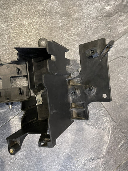 KTM Superduke R 1290 2020-2022 Subframe Battery Tray Undertray Only 7179 Miles