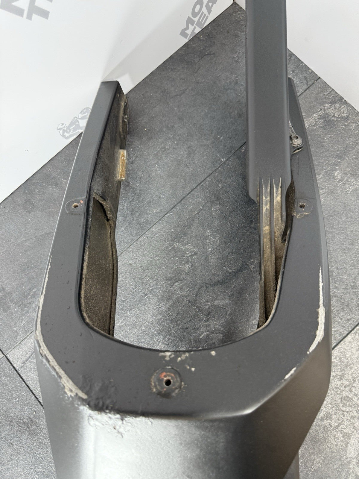 Yamaha YZF R125 R 125 2014 Swing Arm Swingarm Rear 26983 Miles 2008-2018 OEM