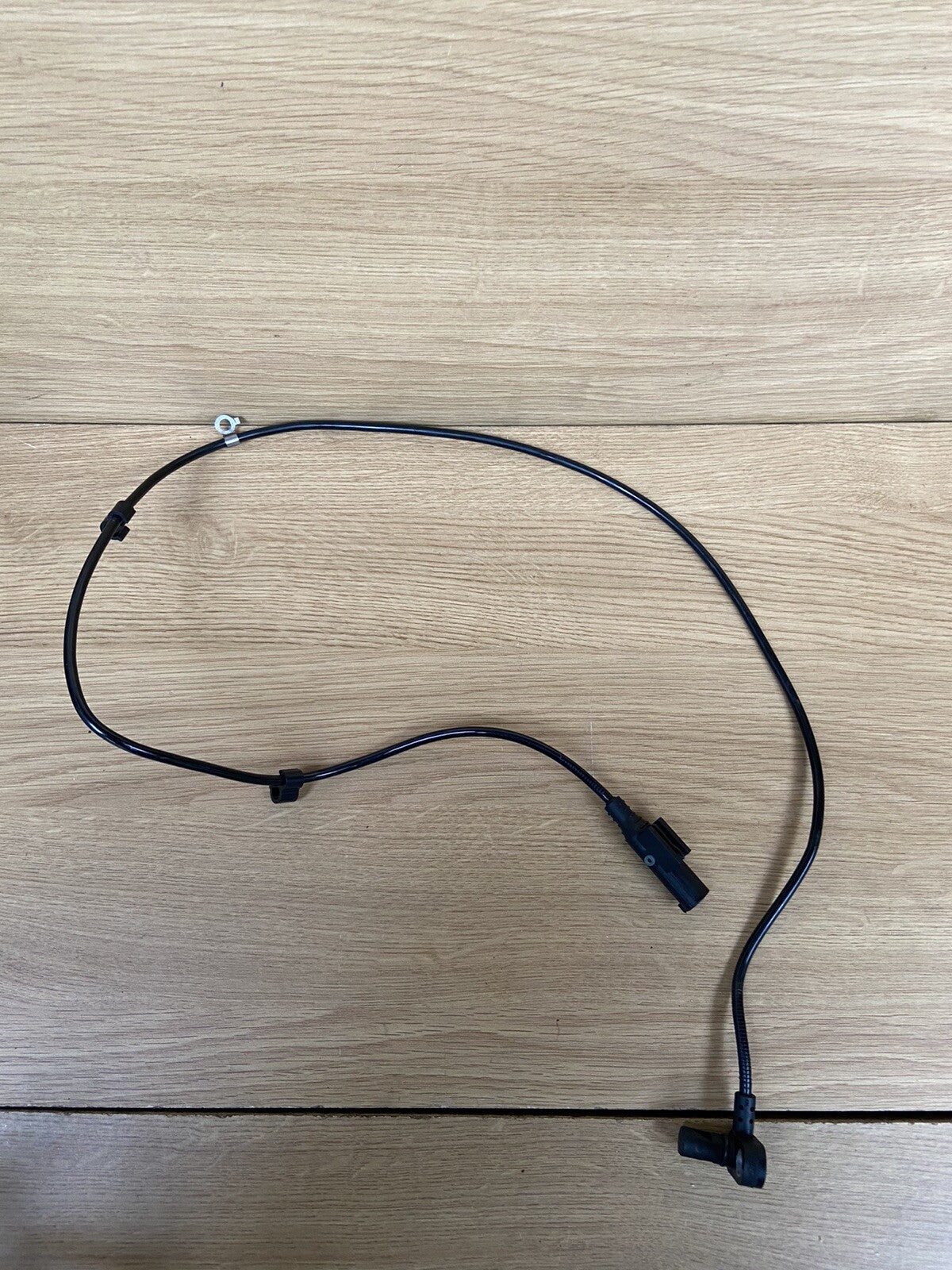 BMW S1000R Sport 2021 9,573 miles rear ABS sensor Rear ABS Sensor 944310501 OEM