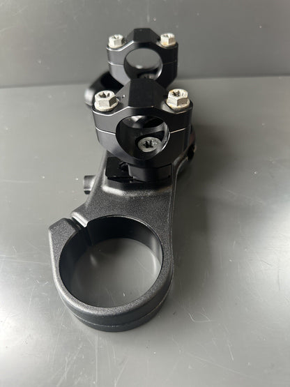 KTM 790 Top Yoke top upper fork yoke Top Yoke Top Fork Clamp 64101034032 OEM 20