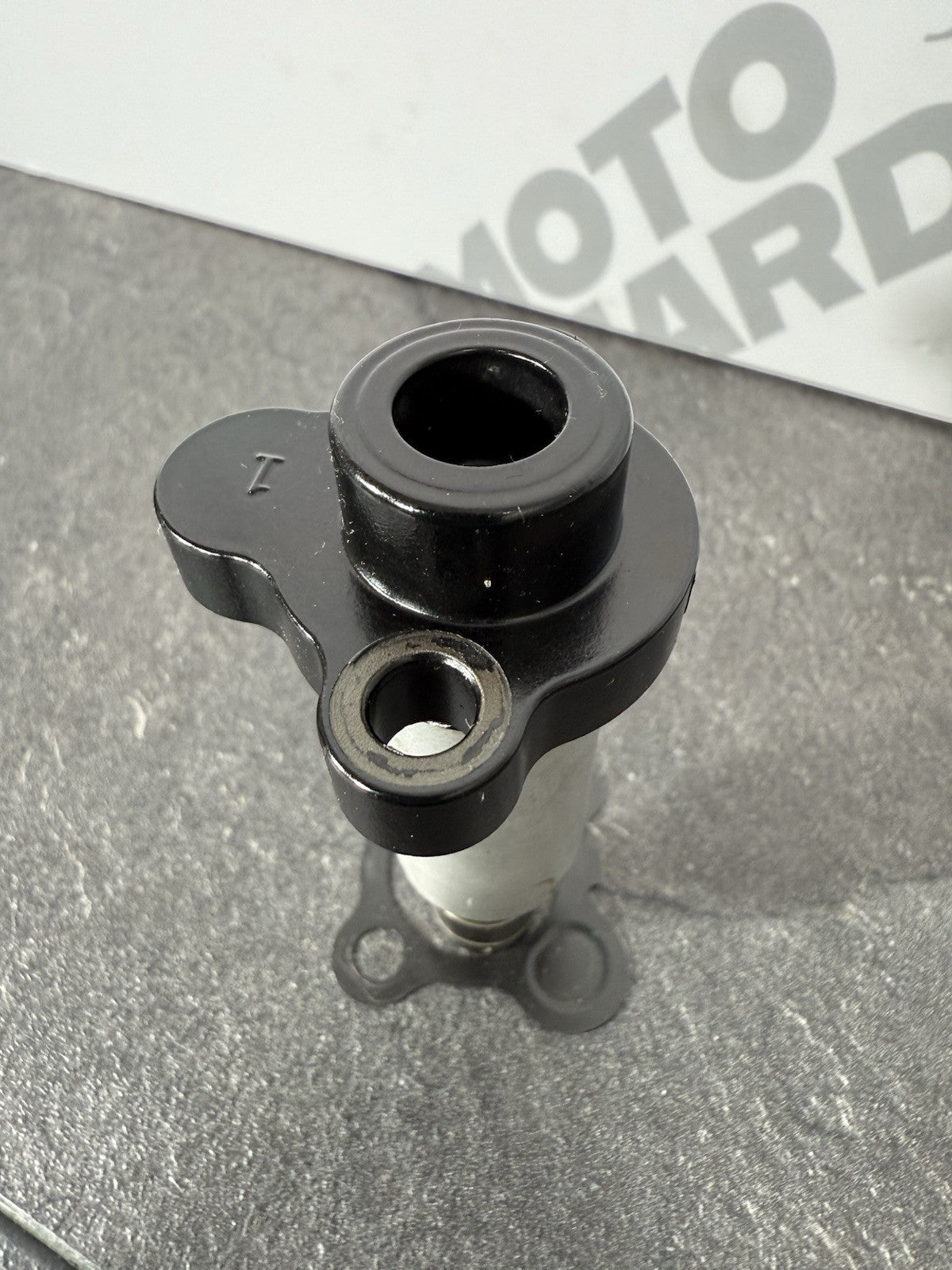 Triumph Street Triple 765 R 2017 Cam Chain Tensioner 18498 Miles 2018-2021 RS