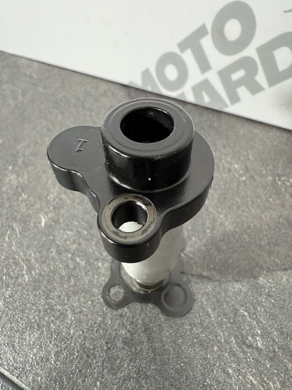 Triumph Street Triple 765 R 2017 Cam Chain Tensioner 18498 Miles 2018-2021 RS