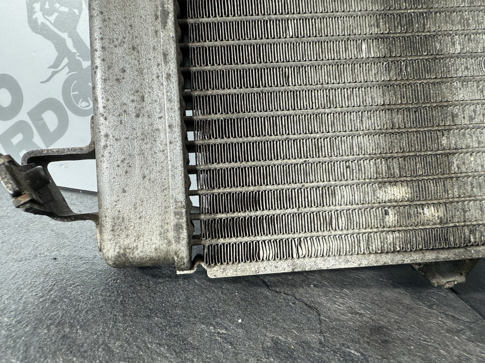 Yamaha YZF R125 R 125 2014 Radiator & Fan 26983 Miles 2008-2018 OEM