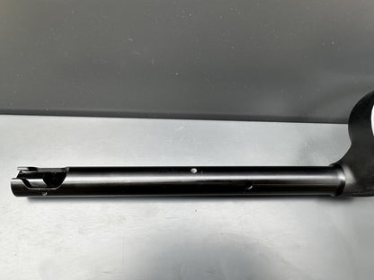 Triumph Speed Triple 1200 RR handlebar clip on LEFT CLIP ON 2022 1200RR Clip On