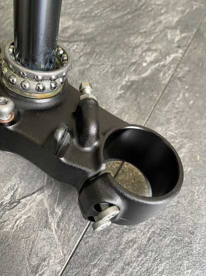KTM Superduke R 1290 2018 2019 Lower Yoke Bottom Yoke for WP Front Forks OEM