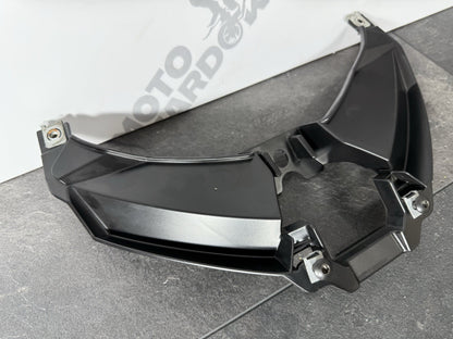 Aprilia RS660 2021 Inner Tail Cover Subframe Bridge 6220 Miles 2022-2025 OEM