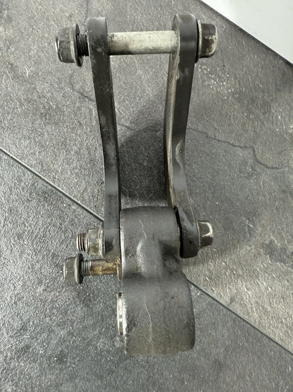 Yamaha YZF R125 R 125 2014 Rear Shock Linkage 26983 Miles 2008-2018 OEM